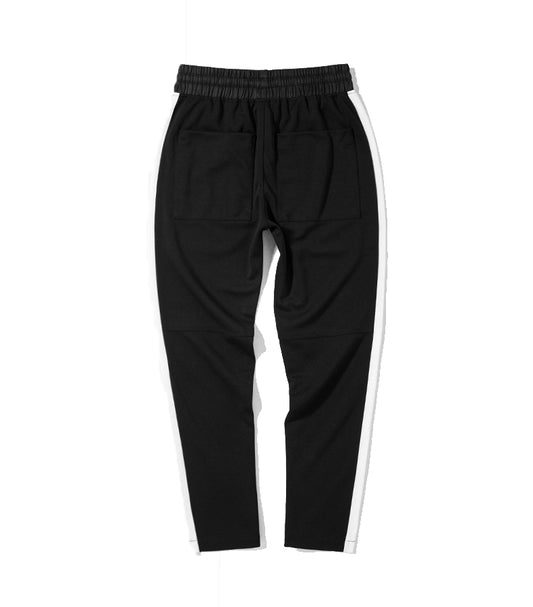 Nylon Black Zipper