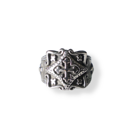 Silver 610 Ring-03